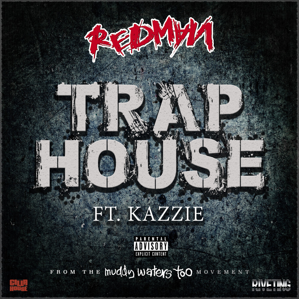 Trap House (Explicit)