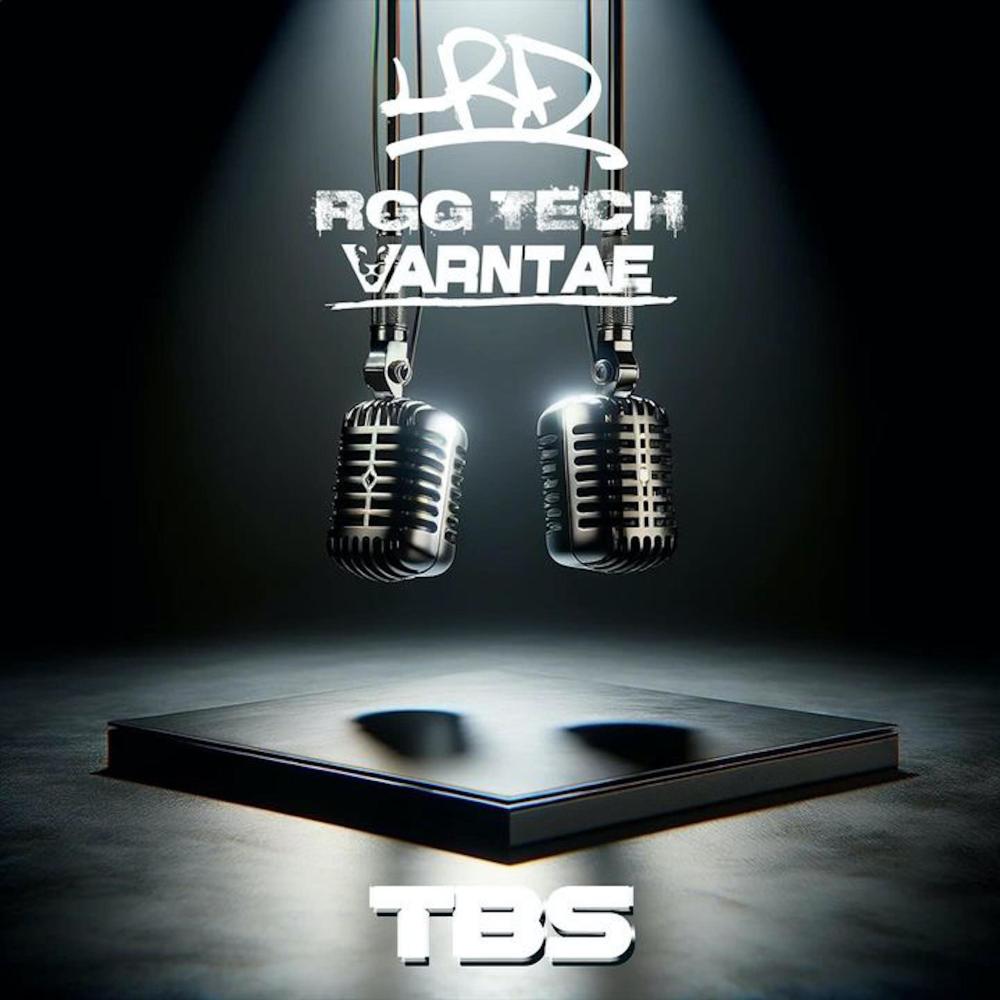 TBS (feat. RGG Tech & Varntae) (Explicit)