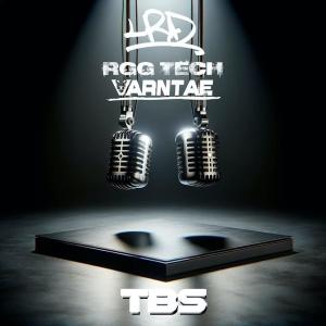 อัลบัม TBS (feat. RGG Tech & Varntae) [Explicit] ศิลปิน LRD