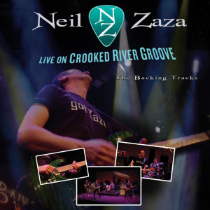 Dengarkan lagu I'm Alright nyanyian Neil Zaza dengan lirik