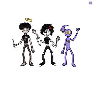 default album img