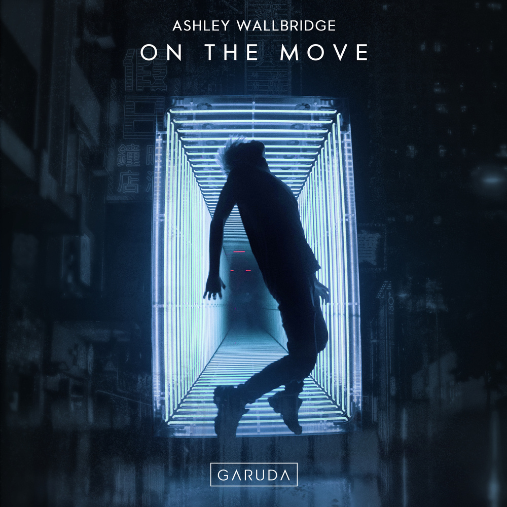 On The Move (Extended Mix)