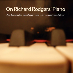 Richard Rodgers的專輯On Richard Rodgers' Piano