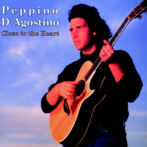 Album Close to the Heart from Peppino D'Agostino
