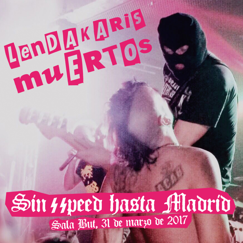 Oso Panda (En Directo)