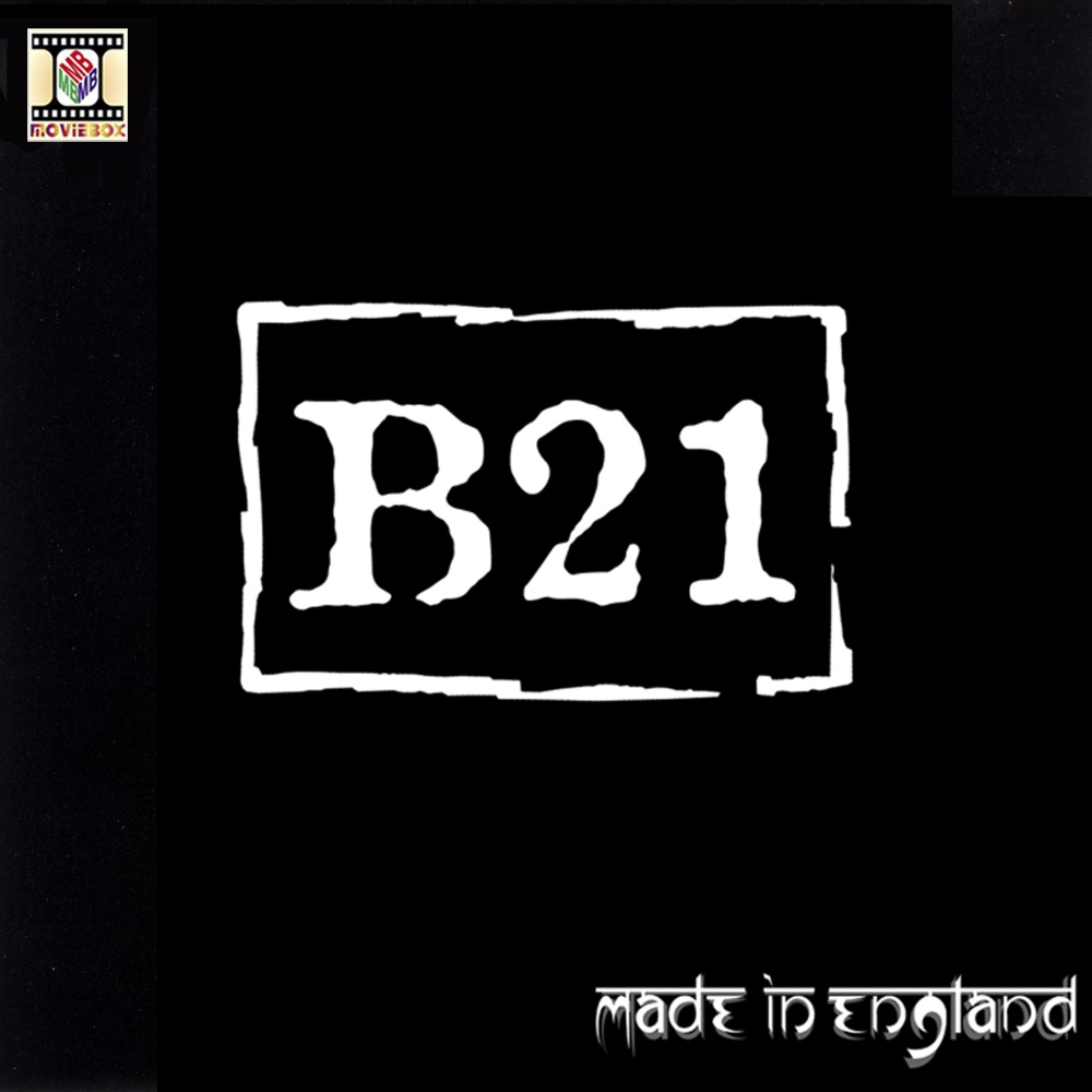 Mahi (Soundz of B21)