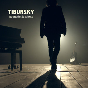 Listen to Under the Flag (Acoustic) song with lyrics from Tibursky