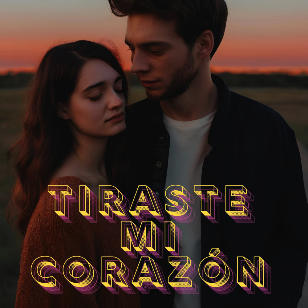 Tiraste Mi Corazón