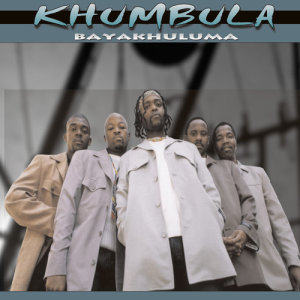 Listen to Udlala Ngabantu song with lyrics from Khumbula