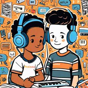 default playlist img