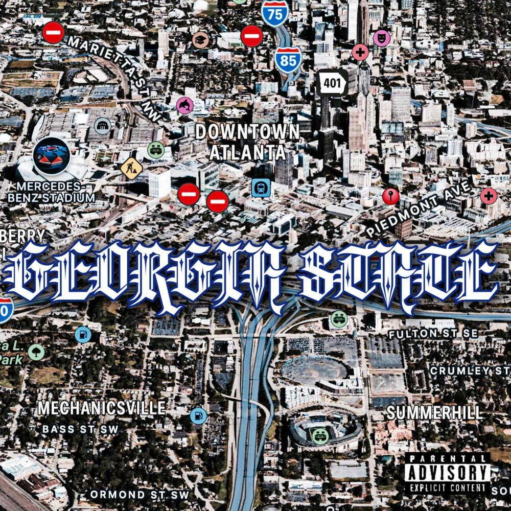 GEORGIA STATE (Explicit)