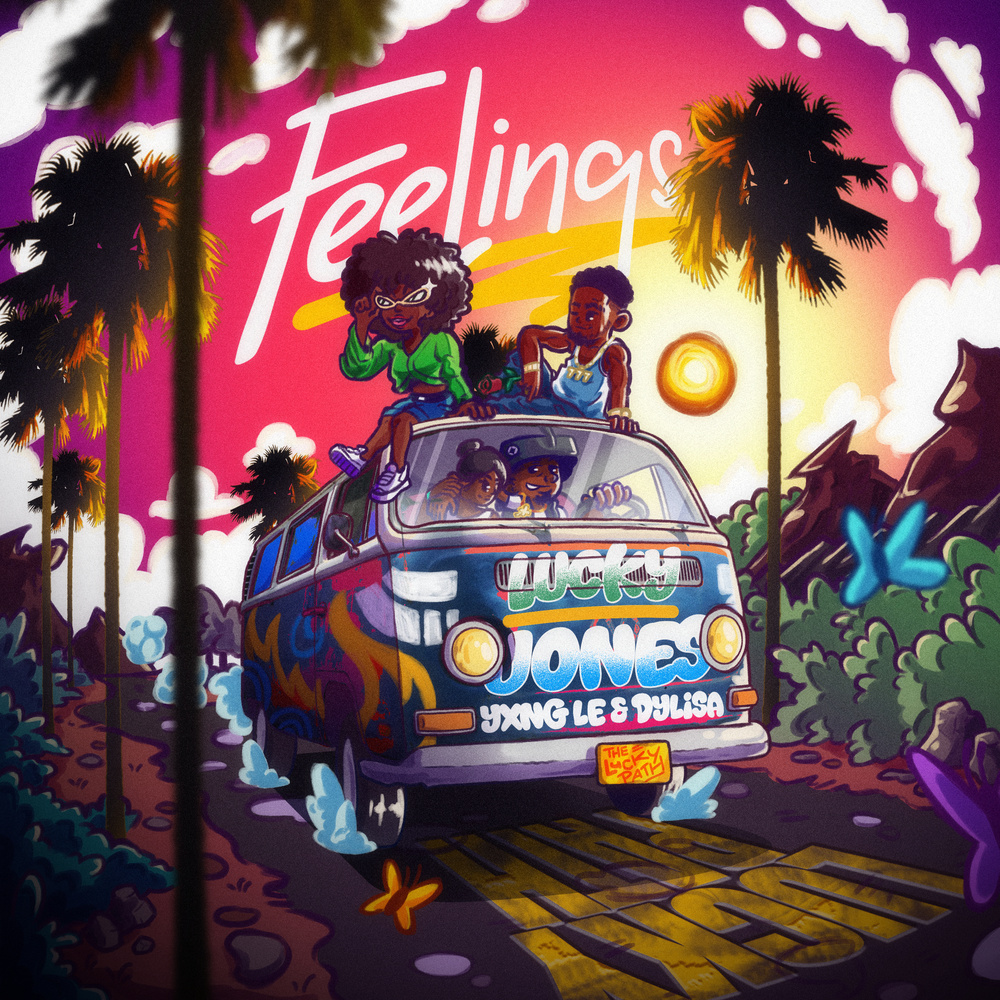 Feelings (Explicit)