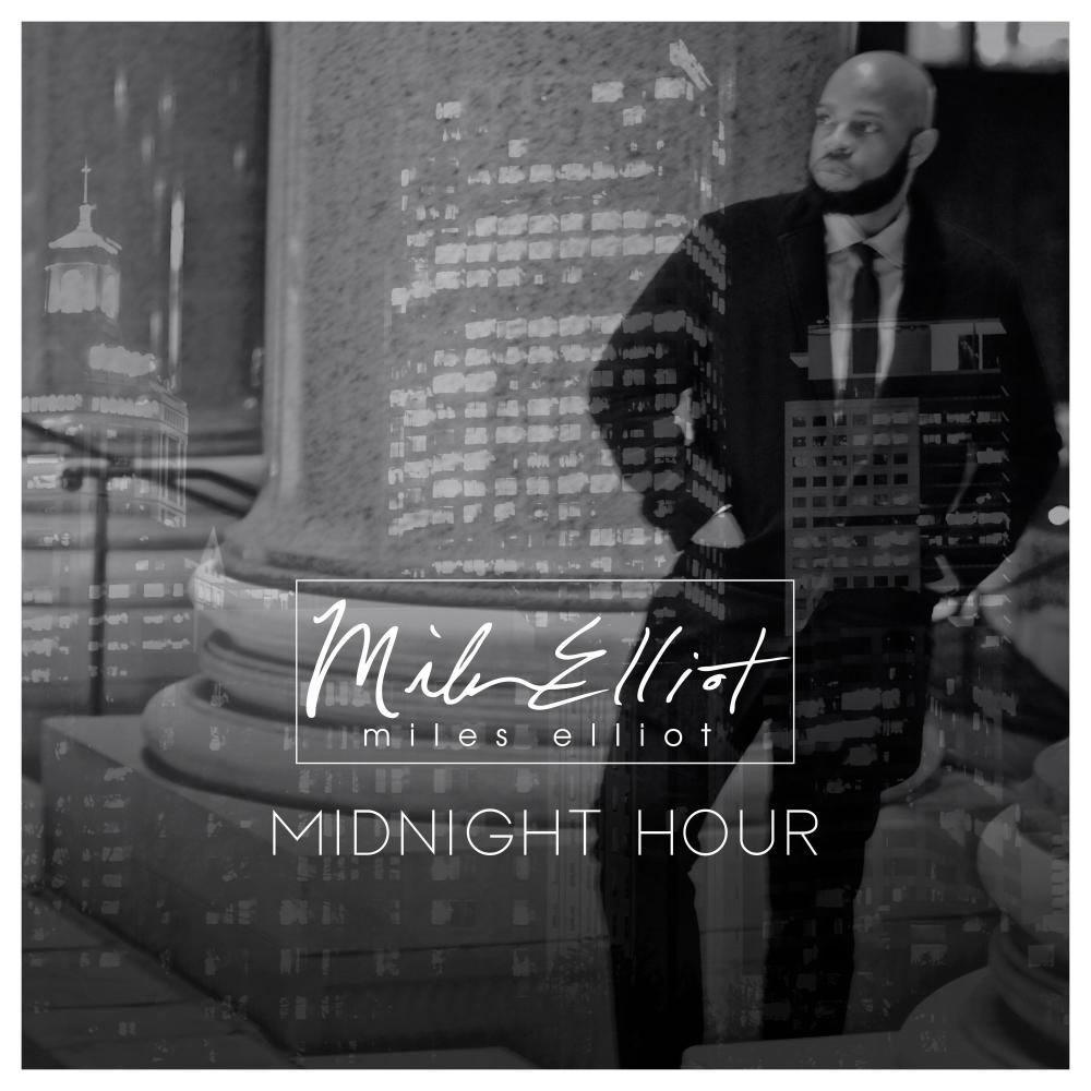 Nobody Like You (feat. MadeInChicago)