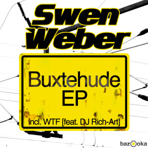 ดาวน์โหลดและฟังเพลง WTF (Original Mix) พร้อมเนื้อเพลงจาก Swen Weber