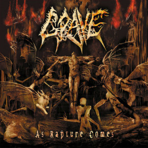 ดาวน์โหลดและฟังเพลง Intro - Day of Reckoning พร้อมเนื้อเพลงจาก Grave