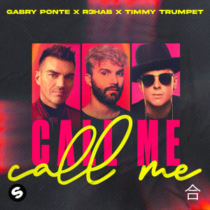 收聽Gabry Ponte的Call Me歌詞歌曲