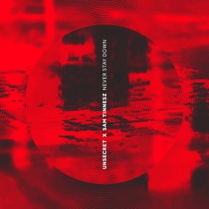 收聽UNSECRET的Never Stay Down歌詞歌曲