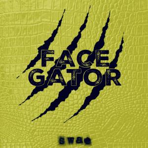 收聽SWAE的Face gator (Explicit)歌詞歌曲