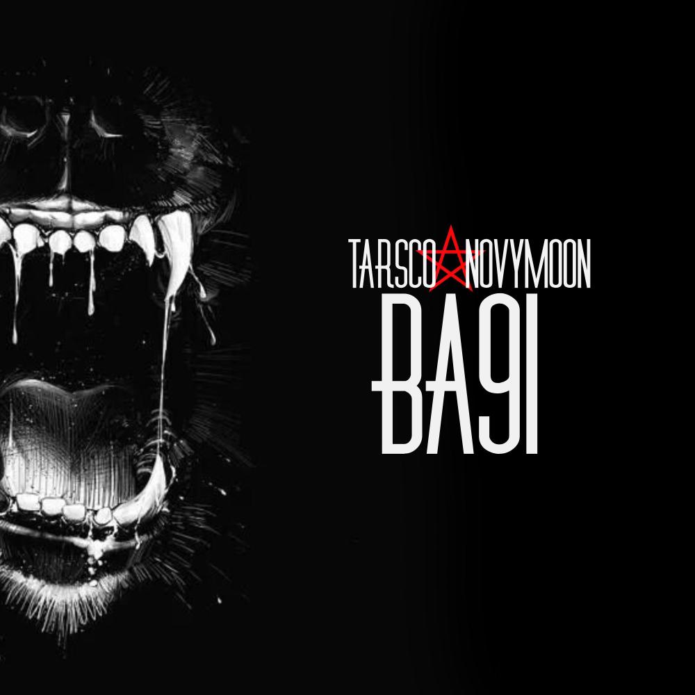 Ba9i (feat. Novymoon) (Explicit)