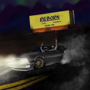 Listen to Reborn song with lyrics from Lokel