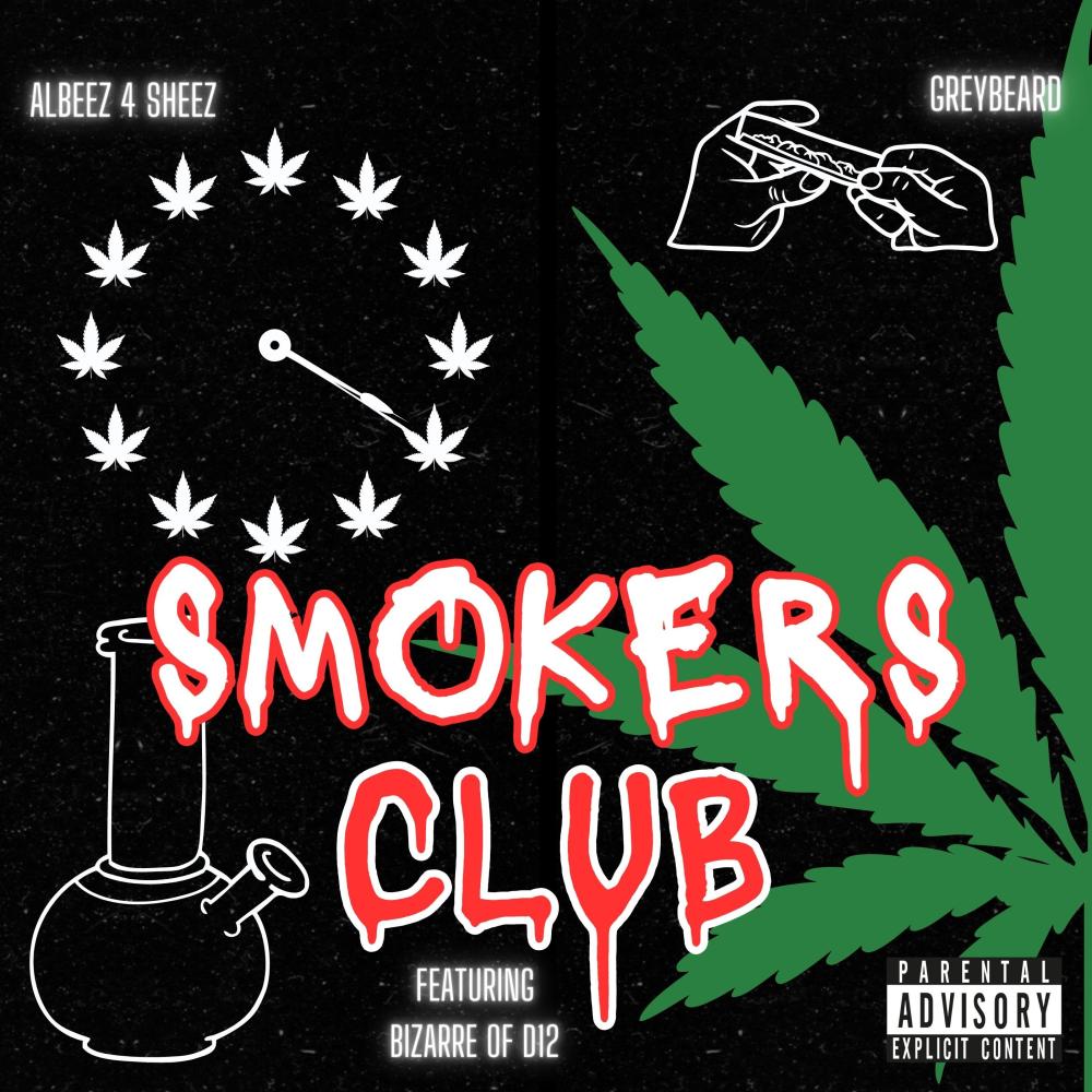 Smokers Club (feat. Bizarre) (Explicit)
