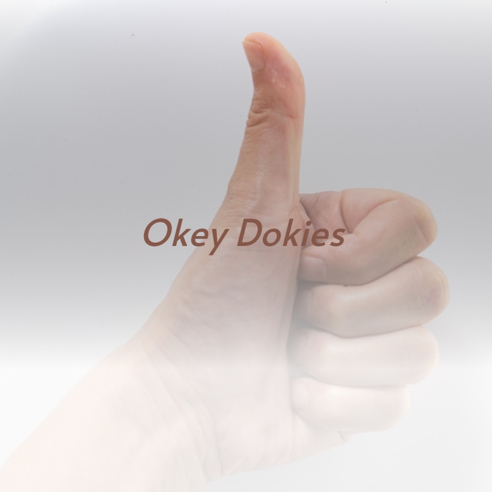 Okey Dokey