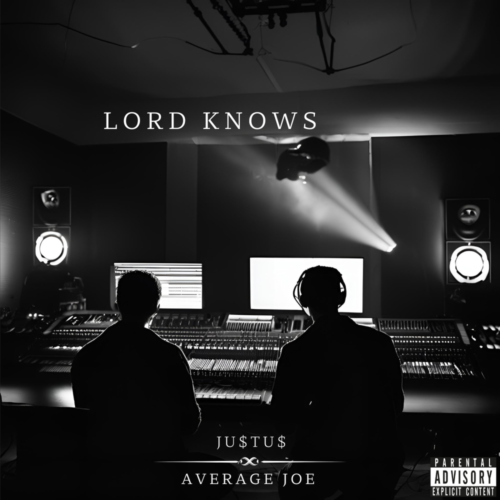 Lord Knows (Explicit)