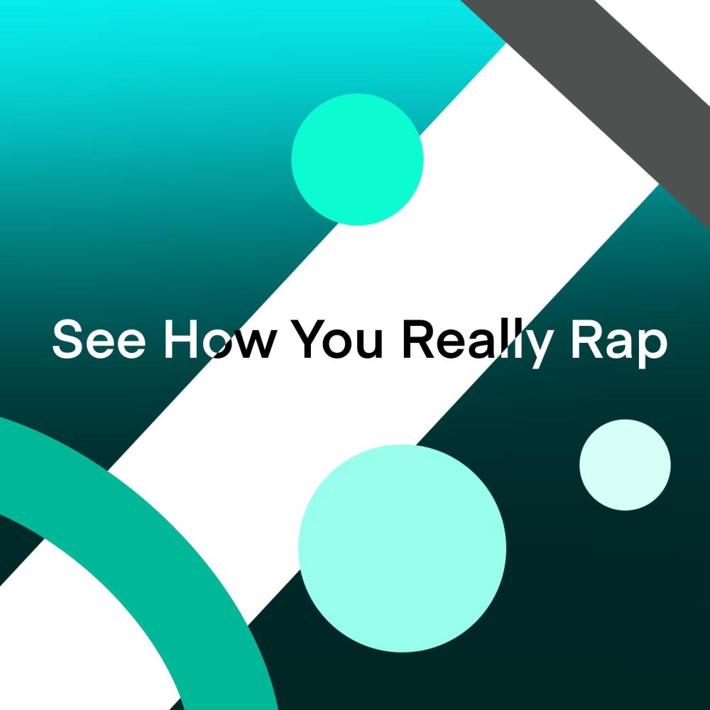 See How You Really Rap(feat. Cole The VII) (Explicit)