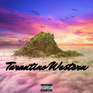 NewWave的專輯Tarantino Western