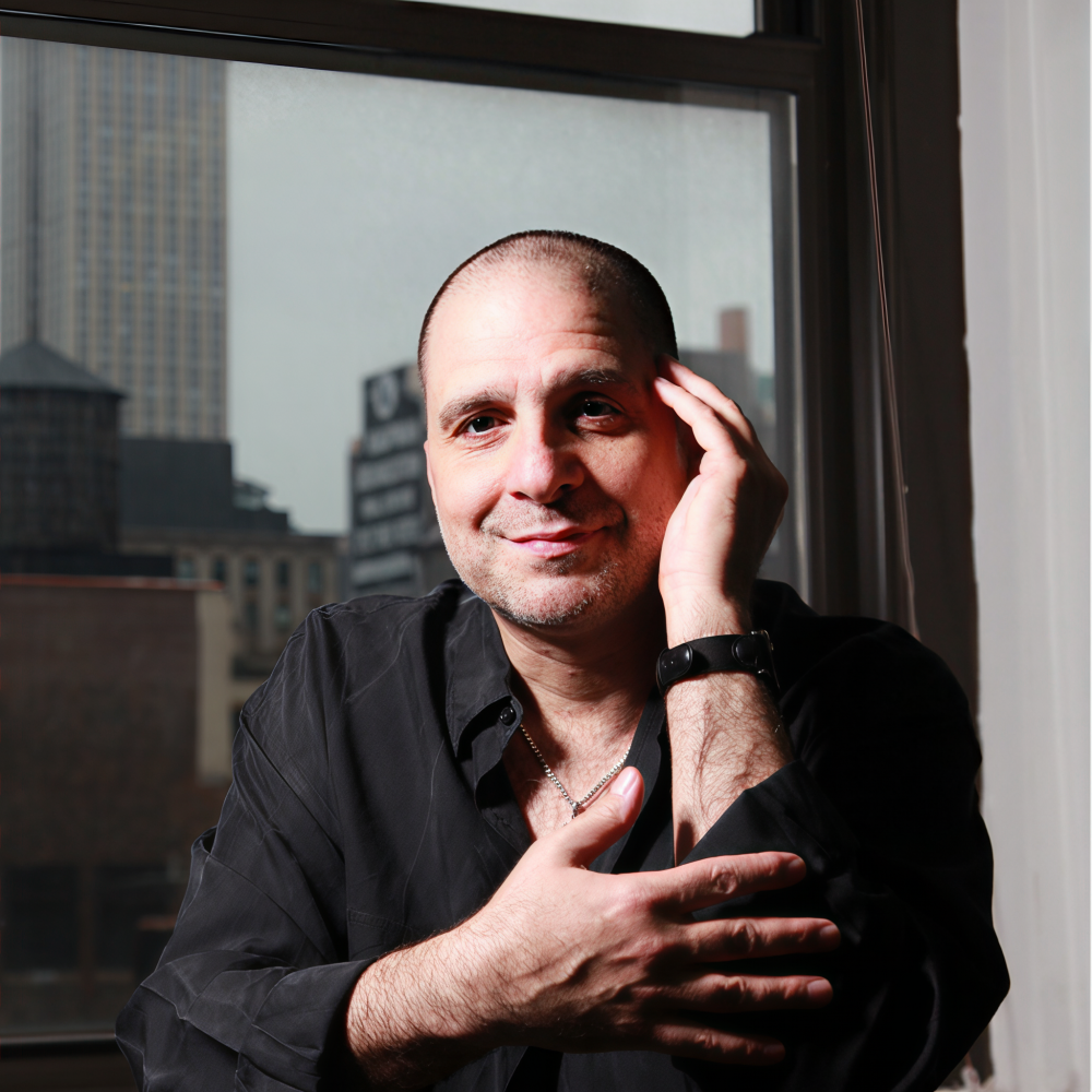 John Di Martino