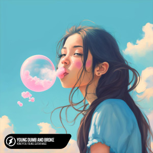 收聽Honeyfox的Young Dumb & Broke (Acoustic)歌詞歌曲