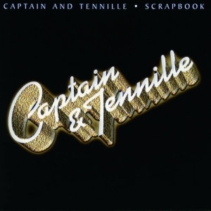 อัลบัม Scrapbook ศิลปิน Captain & Tennille