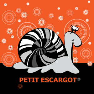 Listen to Petit escargot (harpe) song with lyrics from Petit Escargot