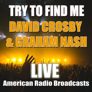 ดาวน์โหลดและฟังเพลง Our House (Live) พร้อมเนื้อเพลงจาก David Crosby & Graham Nash