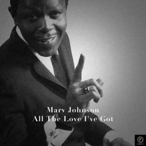 ดาวน์โหลดและฟังเพลง River of Tears พร้อมเนื้อเพลงจาก Marv Johnson