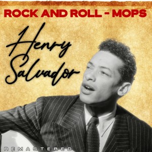 อัลบัม Rock and Roll-Mops (Remastered) ศิลปิน Henri Salvador