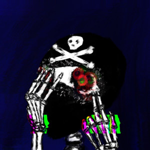 default playlist img