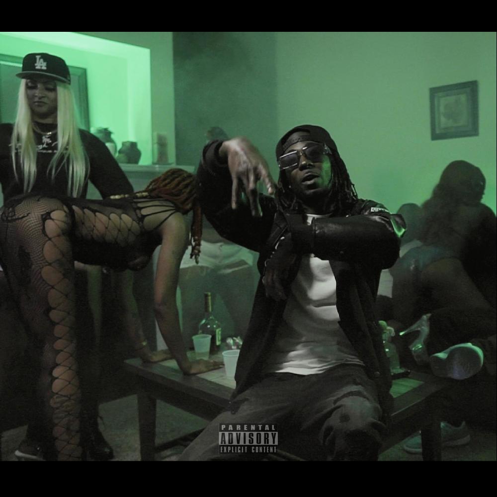 How We Living (Explicit)