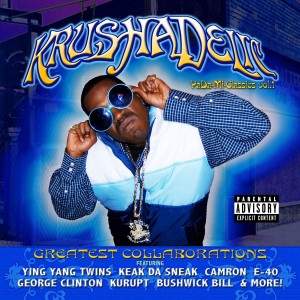 收聽Krushadelic的Bad Boys歌詞歌曲