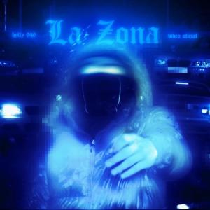 อัลบัม LA ZONA (feat. TypeGe) [Explicit] ศิลปิน BYLLY940