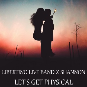Libertino Live Band的專輯Physical
