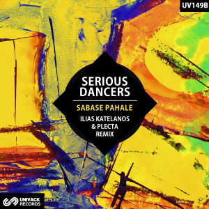 Listen to Sabase Pahale (Ilias Katelanos & Plecta Remix) song with lyrics from Serious Dancers