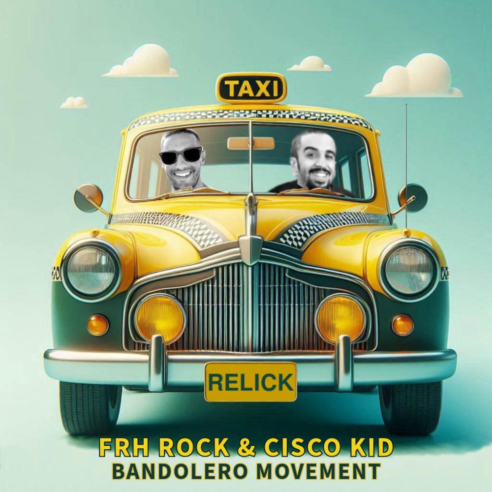 Reggae Feeling (feat. Cisco Kid, deeatcho & Arte Fiorente Resistente)