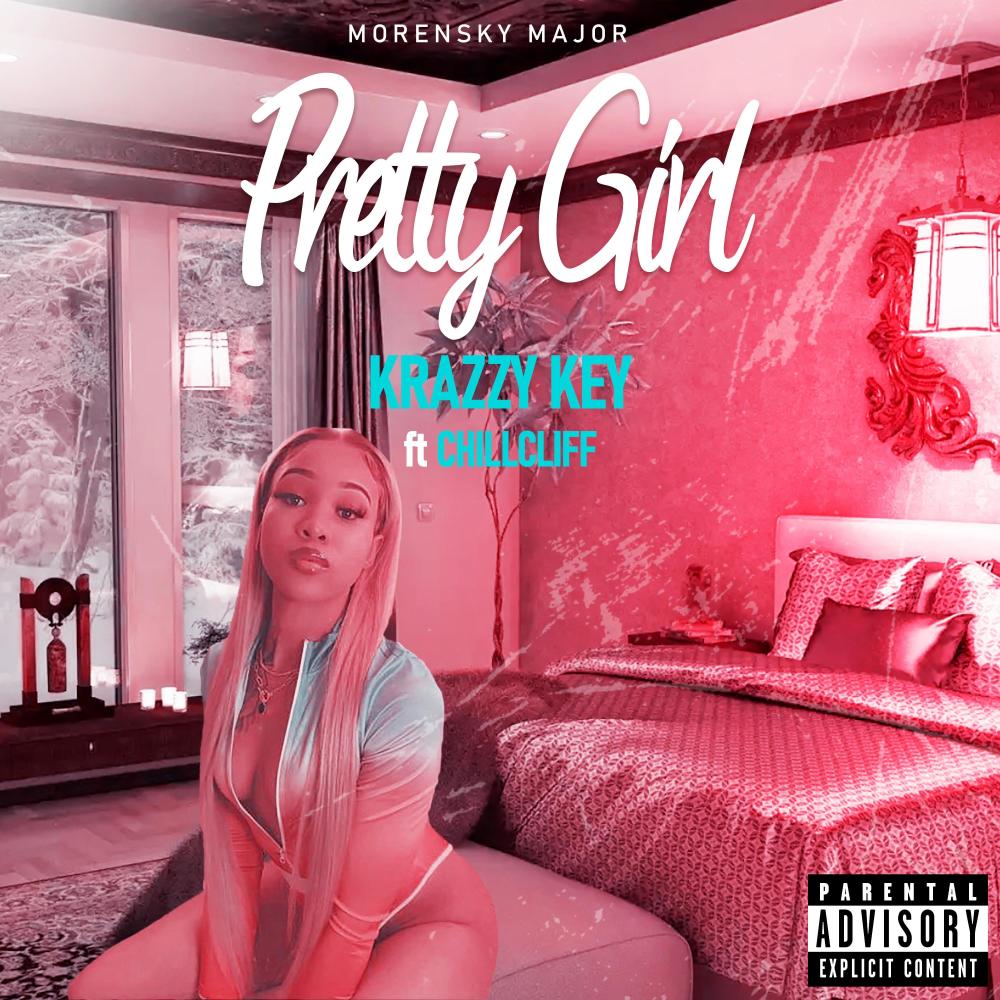 Pretty Girl (feat. chill cliff) (Explicit)