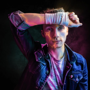 default playlist img