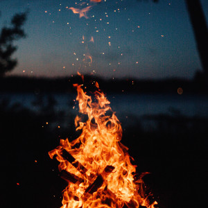 Album One Spark from Fluid