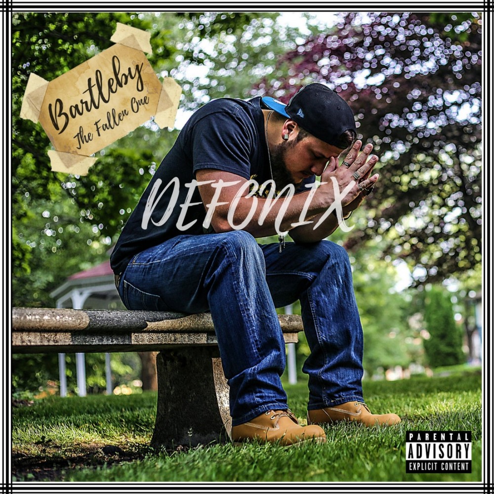 Bartleby the Fallen (Explicit)