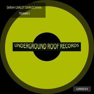 Album Tsunami 5 from Sarah Garlot Darkdomina