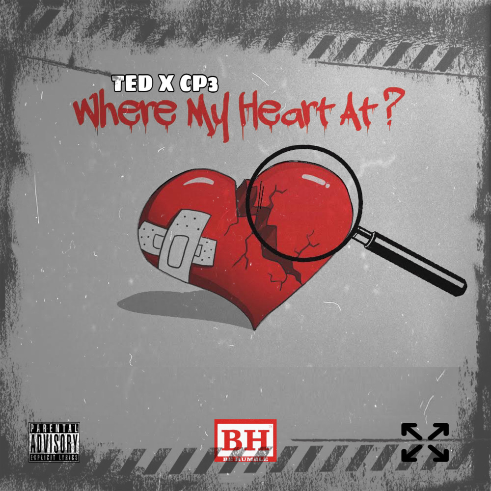 Where My Heart at? (Explicit)