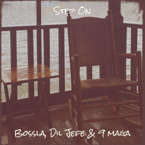 Album Step On from 